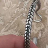 فروش دستبند استیل