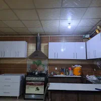 آپارتمان هشت بنگله