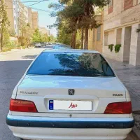 پژو پارس سال  مدل ۸۹