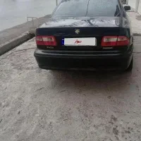 سمند lx مدل ۹۳|خودرو سواری و وانت|اردبیل, |دیوار