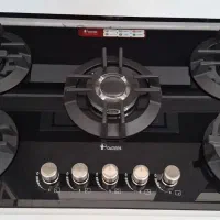 گاز داتیس مدل 551