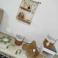 باکسای نظم دهنده سیسمونی|اسباب و اثاث بچه|ارومیه, |دیوار