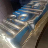 خدمات پرسکاری پرس کاری|خدمات پیشه و مهارت|اصفهان, بابوکان جنوبی|دیوار