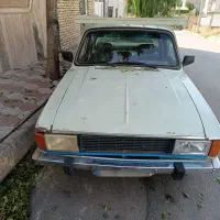 پیکان وانت