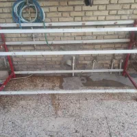 ویترین مغازه