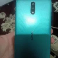 گوشی نوکیا ۲/۳|موبایل|مشهد, طبرسی شمالی|دیوار