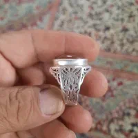 انگشتر عقیق یمنی