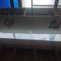 کولر گازی اسپیلت evolii|کولر گازی و فنکوئل|منوجان, |دیوار