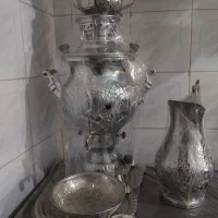 وسایل آشپزخانه|سماور، چای‌ساز، قهوه‌ساز|مشهد, انصار|دیوار
