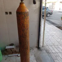 کپسول ۴۰ لیتری
