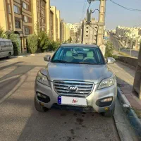 لیفانx60مدل۹۲