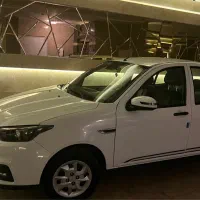 سهند مدل ۱۴۰۳. سفید بدون رنگ