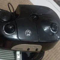 قهوه ساز دلونگی|سماور، چای‌ساز، قهوه‌ساز|نسیم‌شهر, |دیوار