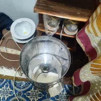 سبزی خرد کن|خردکن، آسیاب، غذاساز|بندر انزلی, کلیور|دیوار