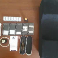 وسایل کاشت مژه|آرایشگاه و سالنهای زیبایی|فردیس, فردیس|دیوار