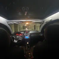 رانا پلاس سقف شیشه ۱۴۰۱|خودرو سواری و وانت|تهران, وردآورد|دیوار