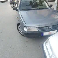 پژو 405مدل 93|خودرو سواری و وانت|نسیمشهر, |دیوار