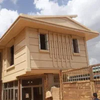 ورق کامپوزیت نما