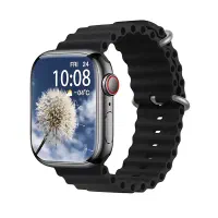 ساعت هوشمند طرح اپل واچ مدل WS-X11|ساعت|اهواز, زندوکیلی|دیوار