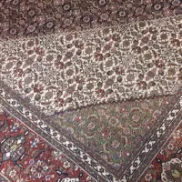 قالی ۱۲ متری تبریز  ۵۰ رج فرش ۶ متری ساروق سالم|فرش|تهران, اکباتان|دیوار