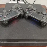 ps4 پلی استیشن ۴