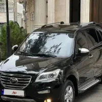 لیفان x60 تازه تعمیر گیربوکس هیلمنی