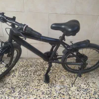 دوچرخه سایز ۲۴