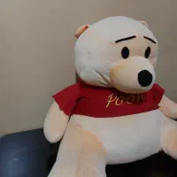 عروسک خرسی پو|اسباب‌‌بازی|ماکو, |دیوار