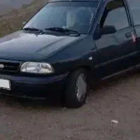 پراید 83انژکتور سلامت