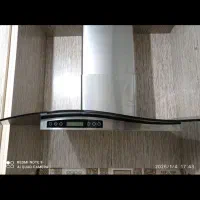 کابینت ام دی اف|کتابخانه، شلف، قفسه‌های دیواری|ماهدشت, |دیوار