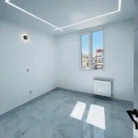 ۶۰متر/۲خواب /فول امکانات/سالن پرده خور|فروش آپارتمان|تهران, شاهین|دیوار