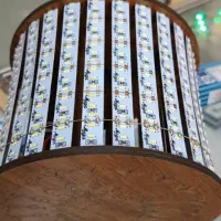 لامپ دست ساز|لامپ و چراغ|پاکدشت, پاکدشت (مامازند)|دیوار