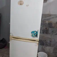 یخچال فریزر هیمالیا