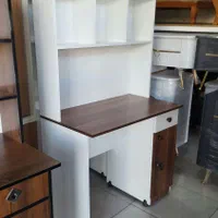 میز تحریر تاج دار|مبلمان اداری|اراک, |دیوار