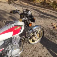 نیکتاز ۲۰۰|موتورسیکلت|محمدیه-قزوین, |دیوار