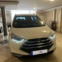 جک s3 1401|خودرو سواری و وانت|تهران, دروس|دیوار