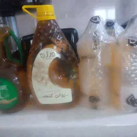 روغن کنجد دارم فروشی