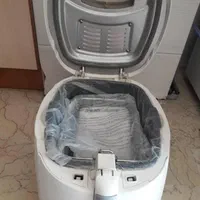 سرخ کن بزرگ بلک اند دکر|اجاق گاز و لوازم برقی پخت‌وپز|تهران, تهران‌ویلا|دیوار