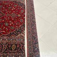 پنج تخته فرش نه متری دستباف|فرش|تهران, ونک|دیوار