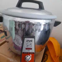 پلوپز برقی ۱۲ نفره