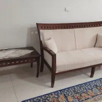 مبلمان خانگی|مبلمان خانگی و میز عسلی|تهران, شهرک استقلال|دیوار