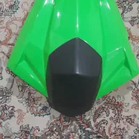 لوازم نینجا کاوازاکی اگزوز 250 zx 150|قطعات یدکی و لوازم جانبی|اسلام‌شهر, شهرک سعیدیه|دیوار