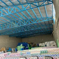 استخدام نیروی خط تولید مواد شوینده