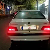 پرشیا tu5 مدل ۹۹|خودرو سواری و وانت|تبریز, |دیوار