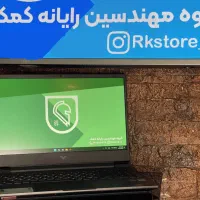 لپتاپ hp victus  نسل ۱۳|رایانه همراه|کاشان, رجایی|دیوار