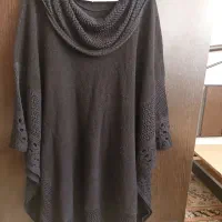 لباس کاپشن  زنانه سایز 40 تا 42|لباس|گلبهار, شهر جدید گلبهار|دیوار