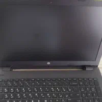 لبتاپ HP کارکرده در حد نو