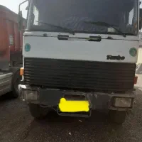 ایویکو330کمپرسی کارت کمپرسی