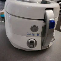 سرخ کن دلونگی در حد