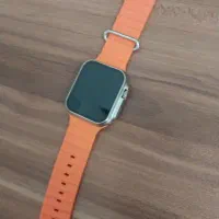 ساعت هوشمند gilfo 8 ultra  نو